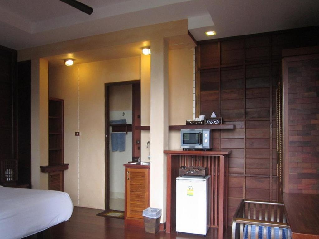 Karon Kata Hiview Resort חדר תמונה