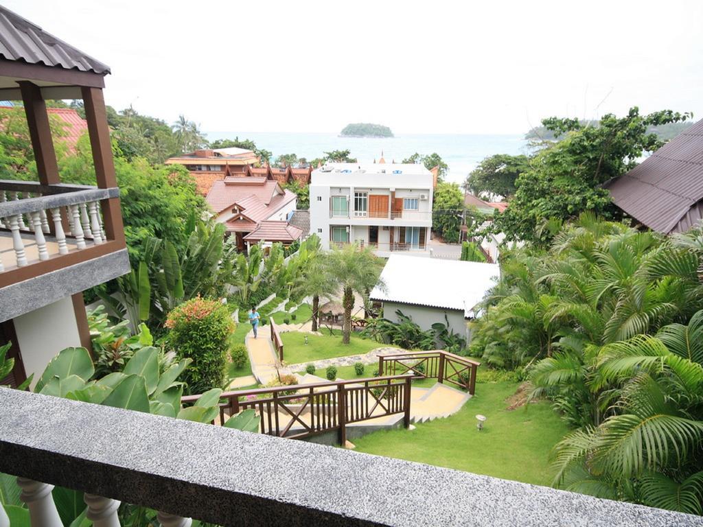 Karon Kata Hiview Resort חדר תמונה